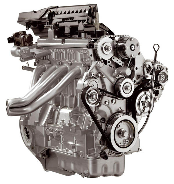 2004 Palio Car Engine