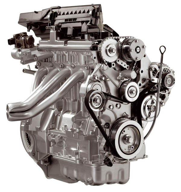 2012 Olet Ute Car Engine